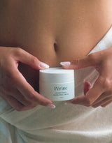 Hydrating Face Cream - Périne - Hydrating Face Cream - Nourishing Lightweight Face Cream 