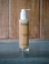 Pineapple Enzyme Cleanser - Périne - Daily gentle foaming fruit enzyme face cleanser